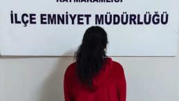 Azılı Hırsız Gaziantep'te Yakalandı: 73 Yıl Hapis Cezasıyla Aranıyordu