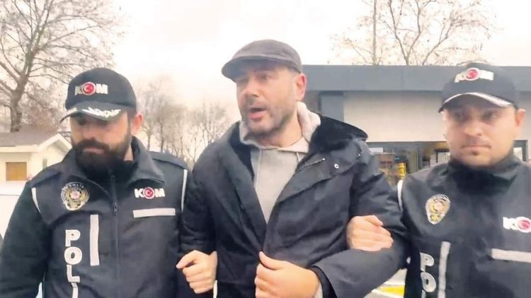 Aziz İhsan Aktaş İddianamesi: &lsquo;Rıza Akpolat İhale Sistemi Oluşturdu&rsquo;