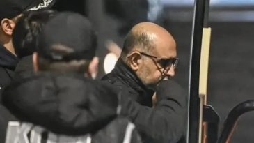 Aziz İhsan Aktaş Su&ccedil; &Ouml;rg&uuml;t&uuml; İddianamesi Tamamlandı!