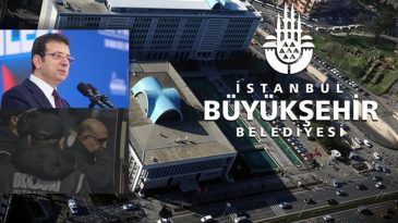 Aziz İhsan Aktaş Su&ccedil; &Ouml;rg&uuml;t&uuml; İddianamesinden &Ccedil;arpıcı Detaylar! Parayı Ver, İhaleyi Al Sistemi&hellip;