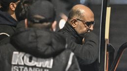 Aziz İhsan Aktaş Suç Örgütü Soruşturmasında Yeni Gelişmeler