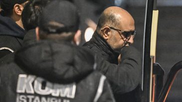Aziz İhsan Aktaş Su&ccedil; &Ouml;rg&uuml;t&uuml; Soruşturmasında Yeni Gelişmeler: İki Belediyeden Alınan İhaleler İnceleniyor