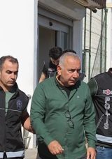 Aziz İhsan Aktaş Su&ccedil; &Ouml;rg&uuml;t&uuml;&rsquo; İddianamesinde &Ccedil;arpıcı Detaylar!