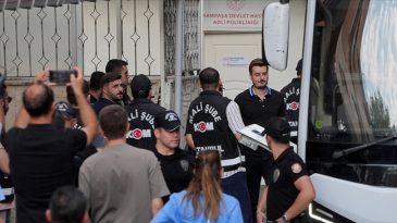 Aziz İhsan Aktaş'ın İSFALT İhalesinde Fiyat Bilgisi İddası