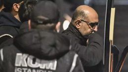 Aziz İhsan Aktaş’ın Ayrılan Soruşturmasında Yeni Gelişmeler! Kütahya ve Isparta'dan İhale Dosyaları Talep Edildi