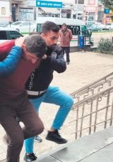 Baba ve Oğul Arasında Kanlı Tartışma