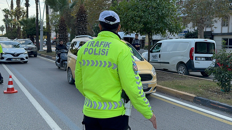 Babası ceza yiyen avukat dava açtı! Mahkemeden trafik cezalarıyla ilgili emsal karar