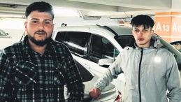 Babasının Gözyaşlarıyla Beklediği Kerem ve Arkadaşından Acı Haber