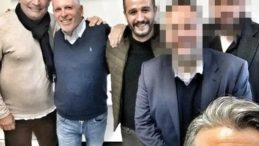 Bahama-Türkiye Hattında 300 Milyon Dolarlık Bahis Vurgunu! Futbol Dünyasından Ünlü İsimlerle Yakın İlişkiler