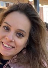 Bahar Erten trafik kazasında hayatını kaybetti