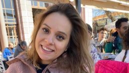 Bahar Erten trafik kazasında hayatını kaybetti