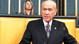 Bahçeli’den Cumhuriyet mesajı: Terörün bitmesiyle bahar gelecek