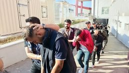 Bahis Baronlarına Operasyon Düzenlendi