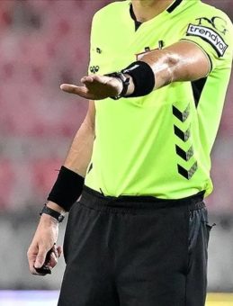 Bahis Oynayan Hakemler Açıklandı! TFF'den PFDK Disiplin Sevkleri Listesi: Hangi Hakemler Sevk Edildi?