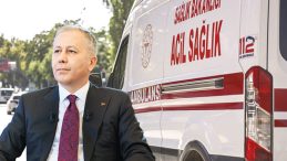 Bakan Ali Yerlikaya: 993 lira caydırıcı mı?