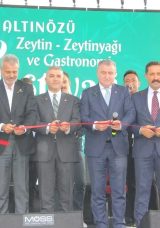 Bakan Bak: Turist olarak gelmedik, hizmet etmeye geldik