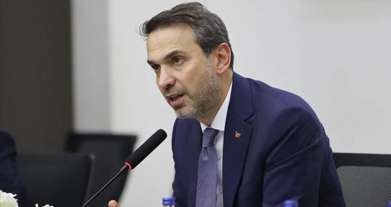 Bakan Bayraktar: Akkuyu NGS, Tarihi Dönüm Noktası Olacak