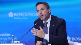 Bakan Bayraktar CHP’nin Maden İkiyüzlülüğünü Ortaya Çıkardı