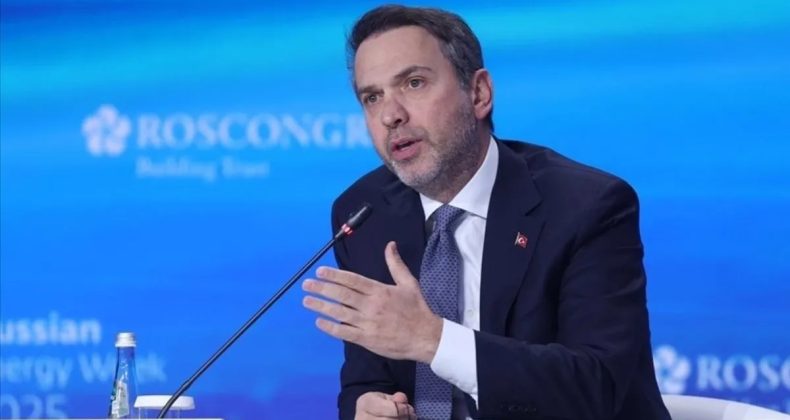 Bakan Bayraktar CHP’nin Maden İkiyüzlülüğünü Ortaya Çıkardı