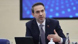 Bakan Bayraktar Duyurdu: Gabar Bölgesi Sanayi Üssüne Dönüşecek