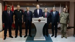 Bakan Bayraktar: Kendi petrolünü ve doğal gazını üreten Türkiye, çok daha güçlü bir ülke olacak