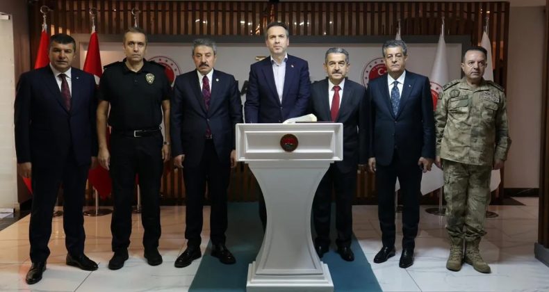 Bakan Bayraktar: Kendi petrolünü ve doğal gazını üreten Türkiye, çok daha güçlü bir ülke olacak