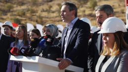 Bakan Bayraktar'dan CHP'nin 'nadir element' İddialarına Tepki