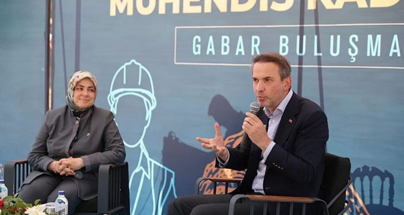 Bakan Bayraktar'dan A Haber'e özel açıklamalar: "Gabar petrolü Türkiye'nin en kalitelisi"