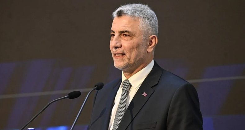 Bakan Bolat, Ummanlı Mevkidaşı Al Yousef ile Görüştü