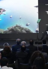 Bakan Ersoy: 2025 Yılı Başında Koyduğumuz 64 Milyar Dolarlık Turizm Geliri Hedefimizi Tutturacağız