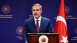 Bakan Fidan: Fiili garantör olma sorumluluğunu almaya hazırız