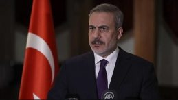 Bakan Fidan: Suriye’nin Güvenliği Türkiye ile Aynı Düzeyde