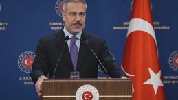 Bakan Fidan'dan İsrail'in Gazze'deki ateşkes ihlallerine tepki: Netanyahu soykırımı yeniden başlatmak için bahane aramakta