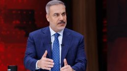 Bakan Fidan’dan KKTC’ye Seçim Mesajı: "Demokrasi Kültürünü Yeniden Sergileyecektir"