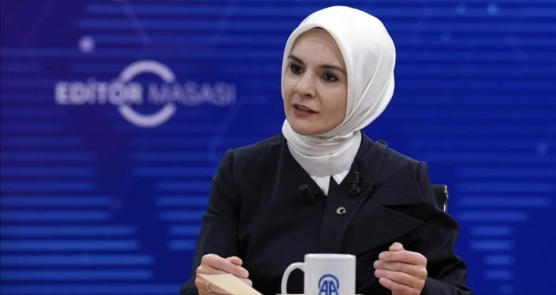 Bakan Göktaş Duyurdu: Evde Bakım Yardımları Hesaplara Yatmaya Başladı