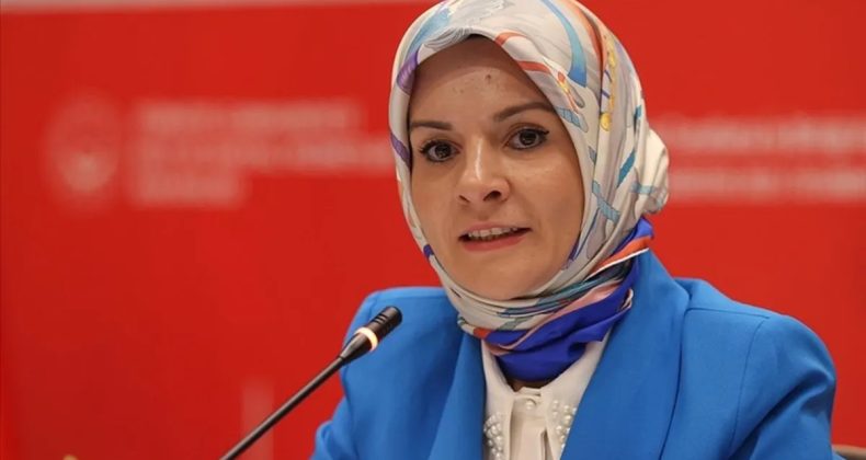 Bakan Göktaş: Finansal okuryazarlık eğitimlerimizle 1 milyonu aşkın kişiye ulaştık