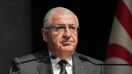 Bakan Güler: TSK, Gazze’de kurulacak çok uluslu görev gücünde yer almaya hazır