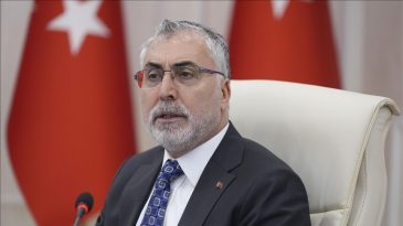Bakan Işıkhan: 1 milyon 634 bin 56 kadını &ccedil;alışma hayatına kazandırdık