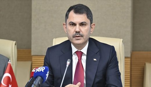 Bakan Kurum duyurdu: Yüzyılın Konut Projesi'nde başvuru ve kura tarihi belli oldu