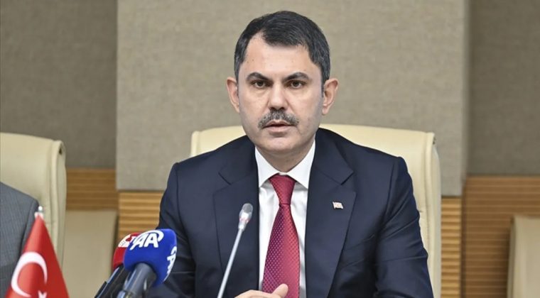 Bakan Kurum duyurdu: Yüzyılın Konut Projesi'nde başvuru ve kura tarihi belli oldu