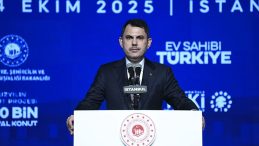 Bakan Kurum: İstanbul’da 15 Bin Kiralık Konut Uygulamasıyla Yeni Bir Dönem Başlatıyoruz