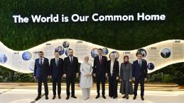 Bakan Kurum'dan 'Sıfır Atık' diplomasisi! 8 ülkenin bakanlarıyla görüşme