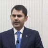 Bakan Kurum'dan Müjde: İstanbul'da 15 Bin Kiralık Konutla Yeni Bir Dönem Başlatıyoruz