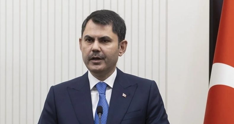 Bakan Kurum'dan Müjde: İstanbul'da 15 Bin Kiralık Konutla Yeni Bir Dönem Başlatıyoruz