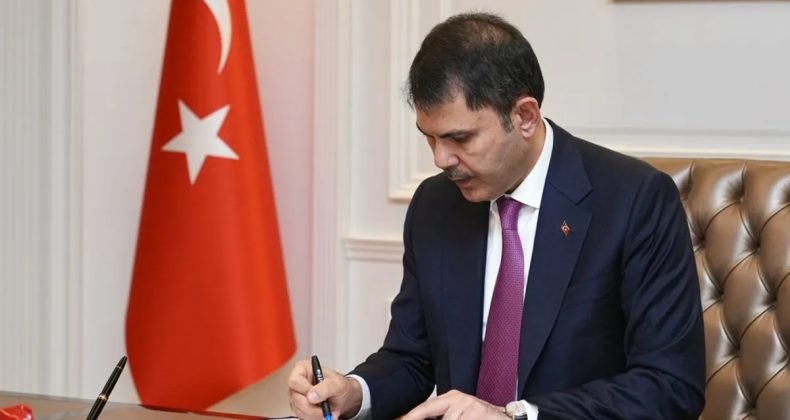 Bakan Kurum’dan sosyal konut paylaşımı: Devletimiz 500 bin yuva için hazır!