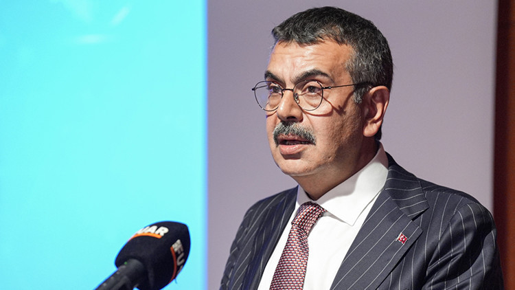 Bakan Tekin: Teftişten Beklentimiz, Danışmanlık Hizmeti Vermektir