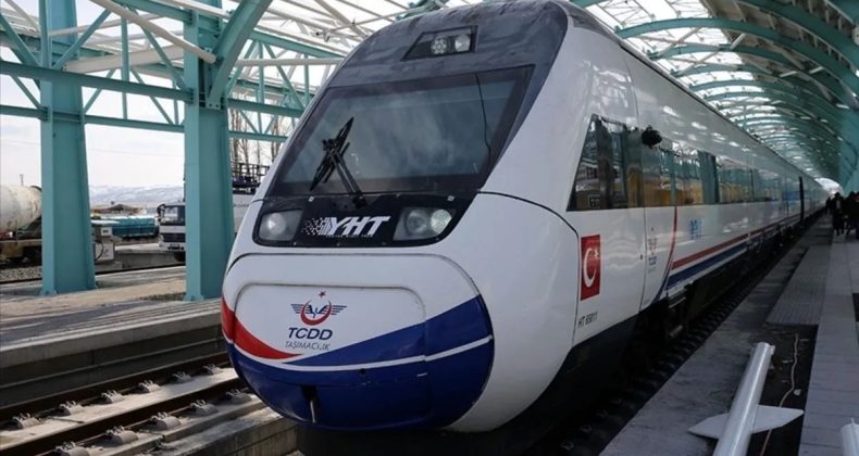 Bakan Uraloğlu: Ankara YHT Garı 40 Milyonu Aşkın Yolcuyu Ağırladı