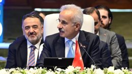 Bakan Uraloğlu'dan Önemli Açıklama: Ulaştırma Yatırımlarıyla Ekonomiye 1 Trilyon Dolar Katkı ve 1 Milyon İstihdam