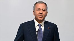 Bakan Yelikaya Duyurdu: Bugün Geniş Kapsamlı Bir Operasyon Gerçekleştirdik