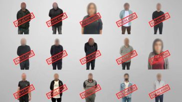 Bakan Yerlikaya Duyurdu: 15 Su&ccedil;lunun T&uuml;rkiye'ye İadesi Ger&ccedil;ekleşti